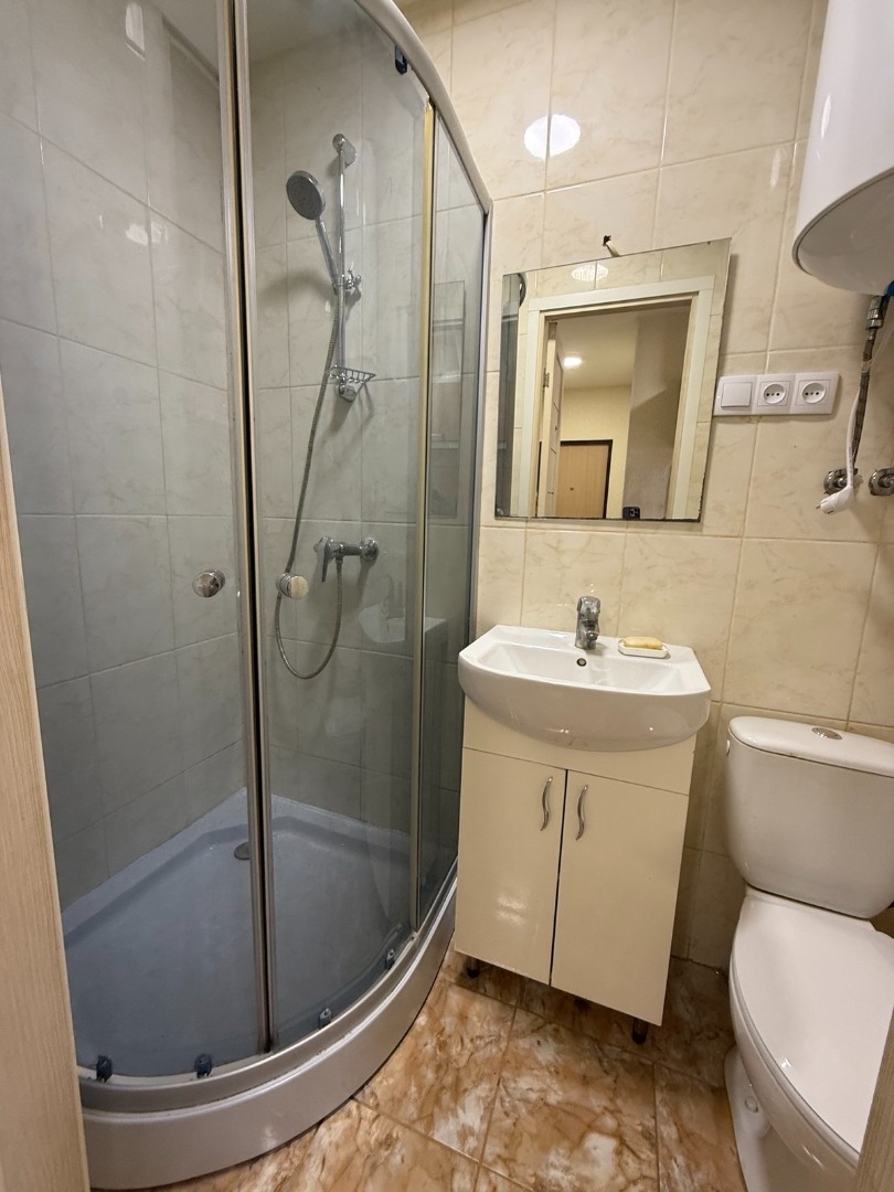 продажа однокомнатной квартиры номер A-173670 в Киевском районе, фото номер 11